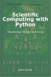 Scientific Computing with Python (EPUB True)