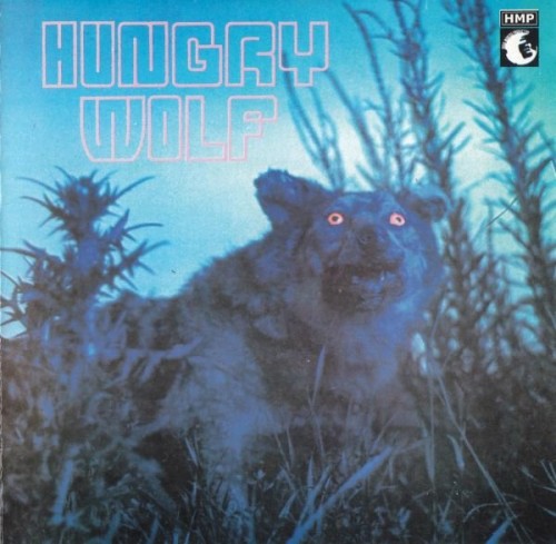 Hungry Wolf - Hungry Wolf (1970)(2002) Lossless 