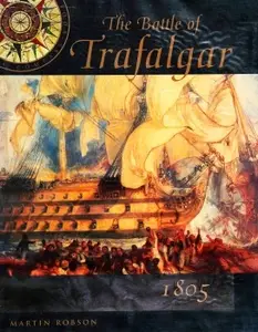 The Battle of Trafalgar (Conway Compass Series)