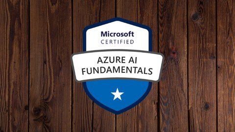 Ai–900 Microsoft Azure Ai Fundamentals Exam Prep Guide