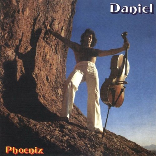 Daniel - Phoenix (1978)(2001) Lossless