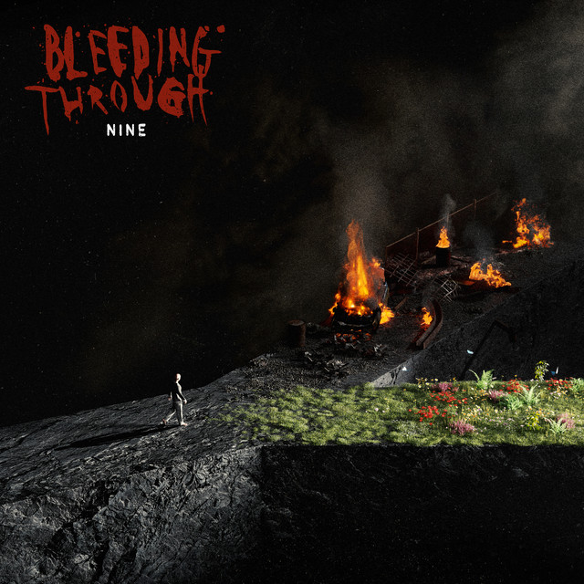 Bleeding Through - I Am Resistance [single] (2025)