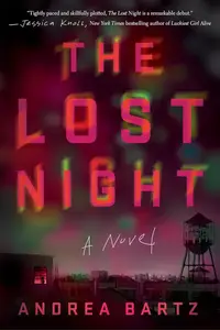 The Lost Night A Novel