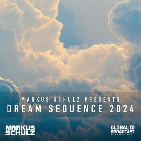 Markus Schulz - Dream Sequence 2024 (2024)
