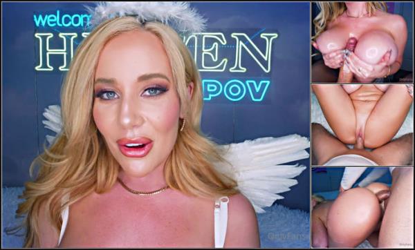 Savannah Bond - This Angel Likes An Ungodly Ass Fuck - [HDPorn] (FullHD 1080p)