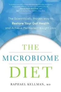 The Microbiome Diet