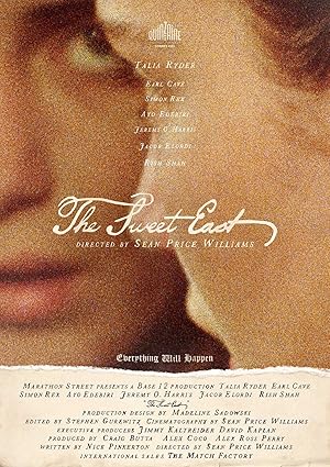 The Sweet East (2023) 1080p BluRay AV1-SWAXXON