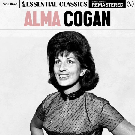 Alma Cogan - Essential Classics, Vol. 646: Alma Cogan (2024)