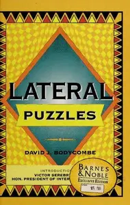 Lateral Puzzles