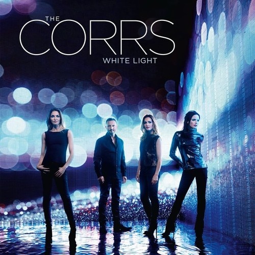 The Corrs - White Light (2015) [FLAC]