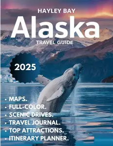 Alaska Travel Guide 2025