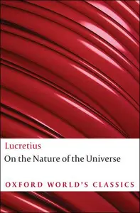 On the Nature of the Universe (Oxford World's Classics)