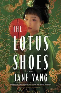 The Lotus Shoes A Novel