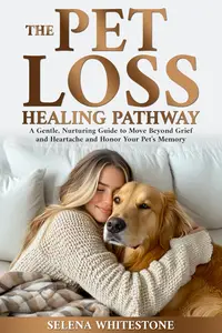 The Pet Loss Healing Pathway