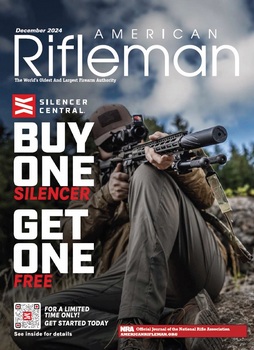 American Rifleman 2024-12