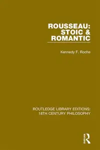 Rousseau Stoic & Romantic