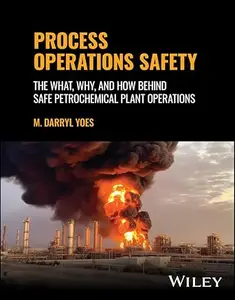 Process Operations Safety