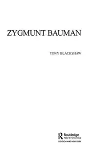 Zygmunt Bauman (Key Sociologists)