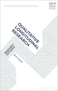 Qualitative Longitudinal Research Research Methods