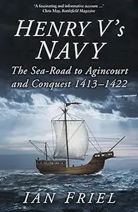 Henry V's Navy