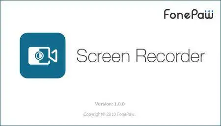 FonePaw Screen Recorder 8.0 Multilingual (x64)