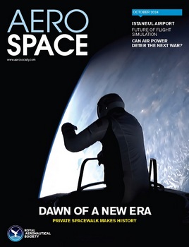 Aerospace Magazine 2024-10