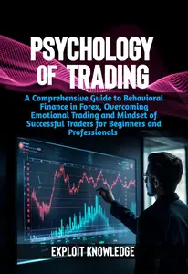 Psychology of Trading A Comprehensive Guide to Behavioral Finance