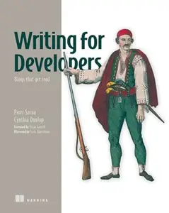 Writing for Developers