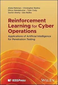 Reinforcement Learning for Cyber Operations