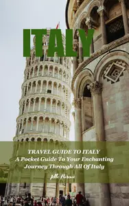 Travel Guide to Italy