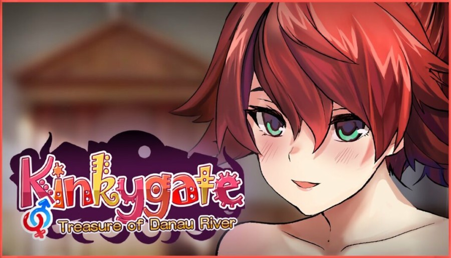 Ex-Erotia, PlayMeow Games, Studio of the Key to Vice - Clavis Kinkygate: Treasure of Danau River Ver.1.0 Final Steam (uncen-eng) Porn Game