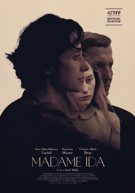 Madame Ida (2024) 720p WEBRip x264 AAC-YTS