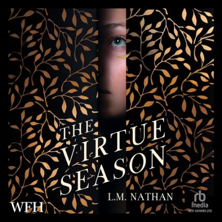 The Virtue Season - [AUDIOBOOK]