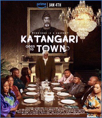 Katangari Goes To Town 2025 1080p WEBRip 10Bit DDP5 1 x265-Asiimov