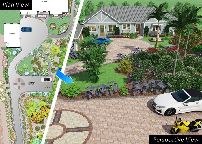 Realtime Landscaping Architect 2025 v25.00 (x64)