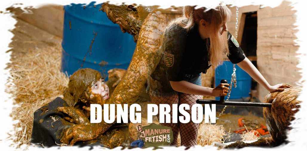 Dung Prison / Lyndra Lynn, Franky