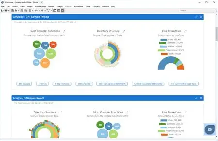 Scientific Toolworks Understand 7.0 Build 1214