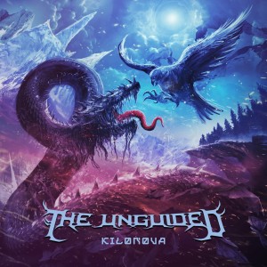 The Unguided - Kilonova [Single] (2025)