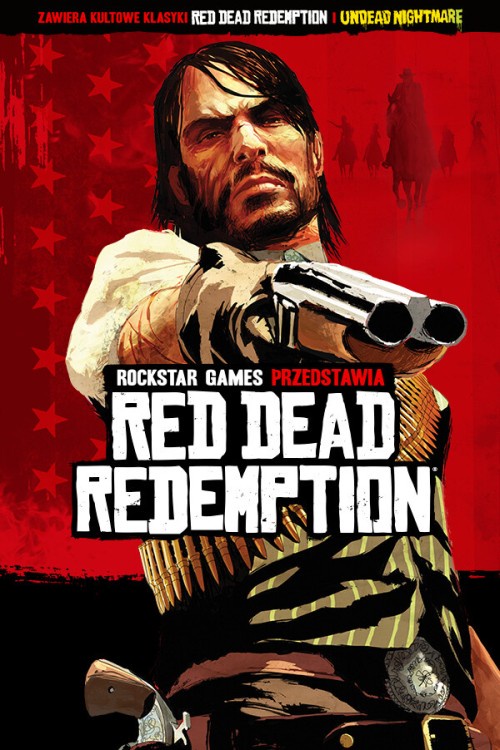 Red Dead Redemption (2024) [+Update 1.0.42] ElAmigos [+2 Poradniki] / Polska wersja językowa