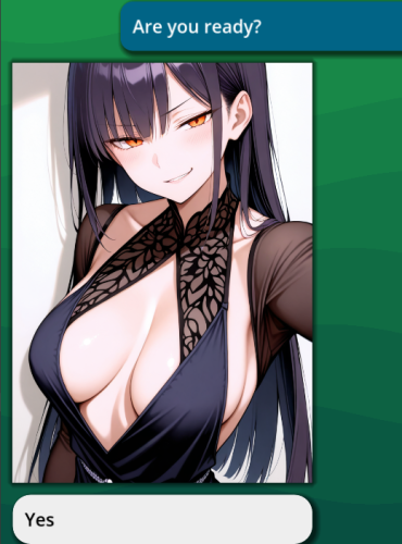 LewDev - My NTR Girlfriend v0.5.0 Win/Android Porn Game