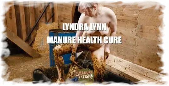 Scatbook.com / Manurefetish.com] Manure Health Cure / Lyndra Lynn [2022 г. Scat, Cowshed, Dildo, Couple, Cow, Cow Dung, Cow shit fetish, Manure, Manure Channel, Farm, Farm porn, Sex in the cowshed, Masturbate, Slurry, Slurry bath, Squirt, Squirting, Subme