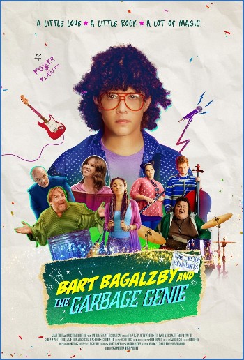 Bart Bagalzby and the Garbage Genie 2021 1080p WEBRip 10Bit DDP2 0 x265-Asiimov