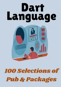 Dart Language Top 100 Pub Packages