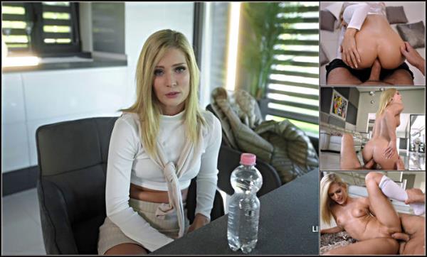 Candee Licious - Daddy Issues Jackpot - [HDPorn] (FullHD 1080p)