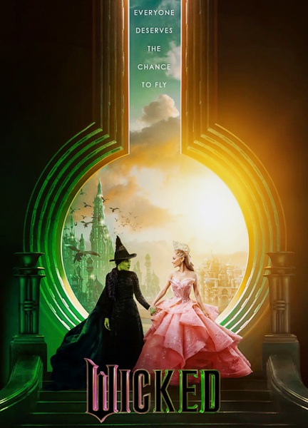 :     / Wicked (2024) WEB-DLRip / WEB-DL 1080p / 4K