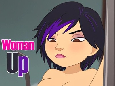 ZONE - Woman Up Ver.1.0 Porn Game