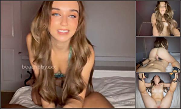 26 Daisy Drew Petite Girl POV Ride BF Dick - [Onlyfans] (HD 720p)