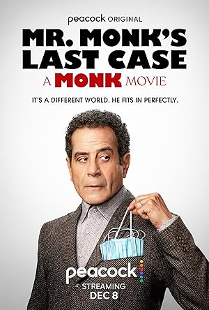 Mr Monks Last Case A Monk Movie (2023) REPACK 1080p BluRay x264-KNiVES