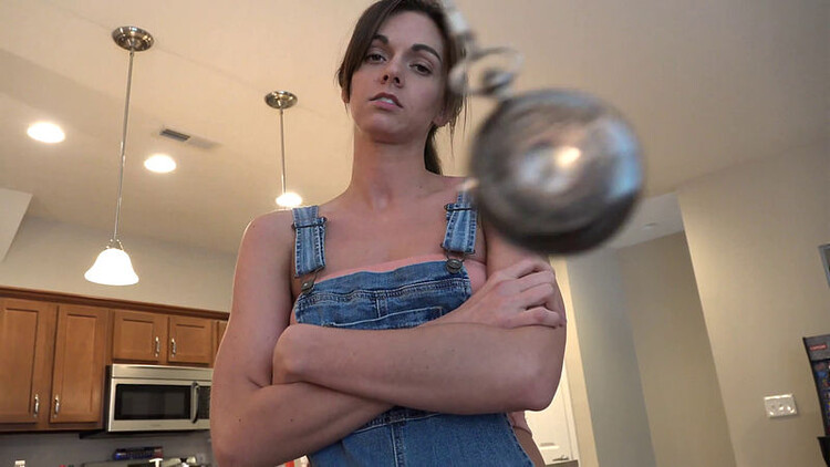 Hillbilly  Freya (Clips4sale) FullHD 1080p