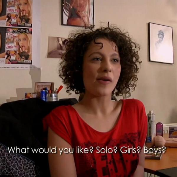 Nikita Bellucci  Shows Her Man That Her Ass Is Best With Hard Anal [ExpliciteArt] (FullHD 1080p)